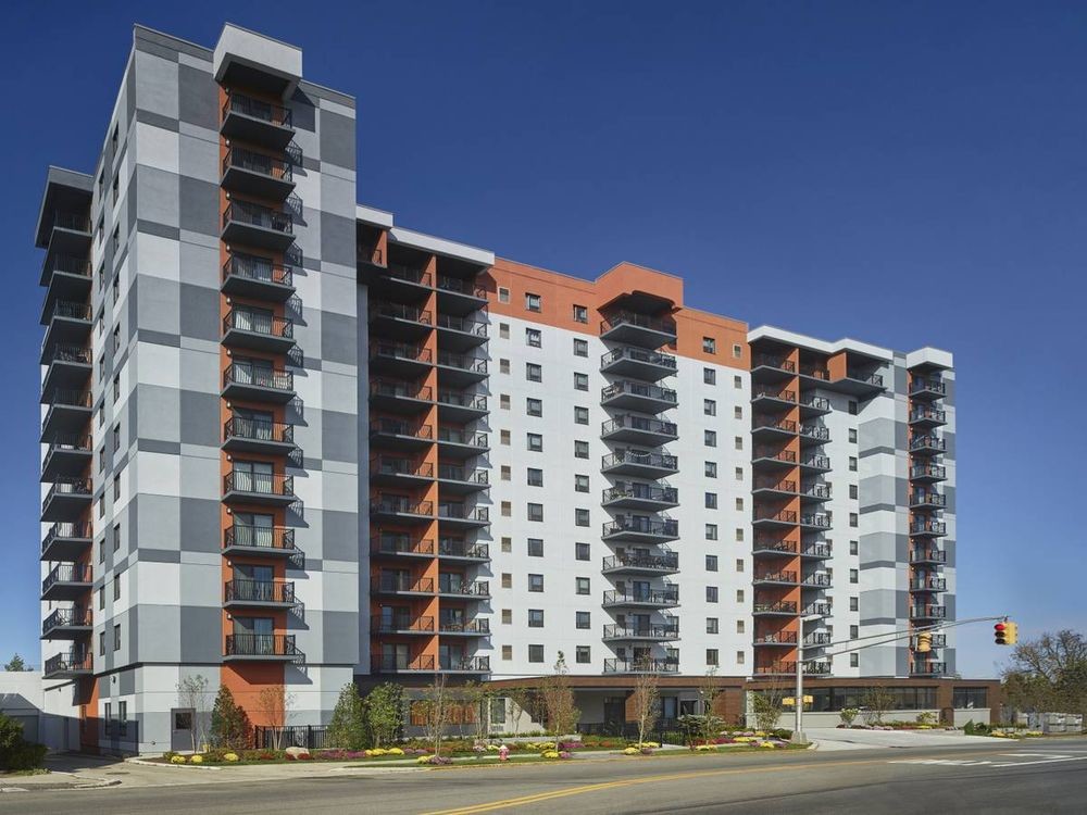 Gallery The Fairview