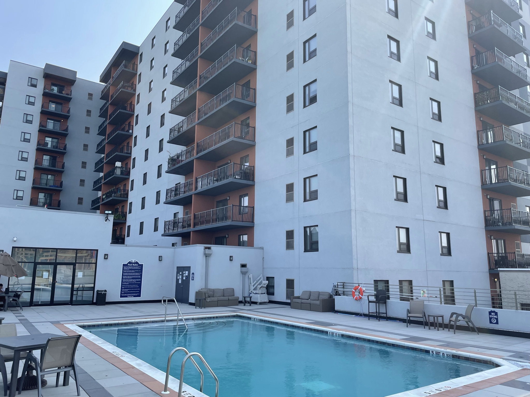 Gallery The Fairview